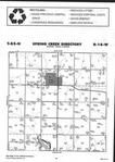 Map Image 007, Tama County 2001